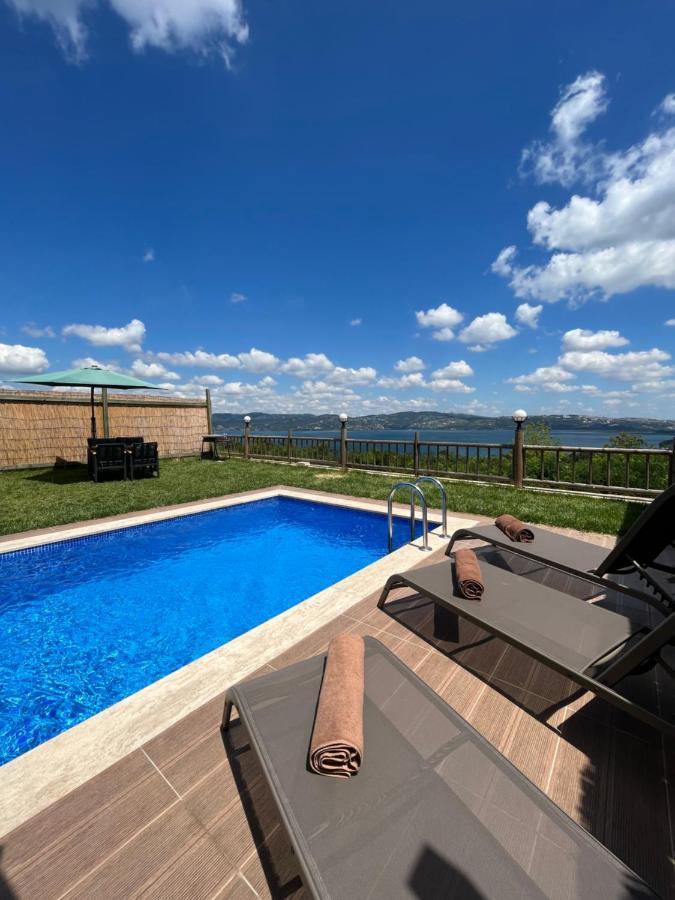 Woodlodge Country Sapanca Exterior foto