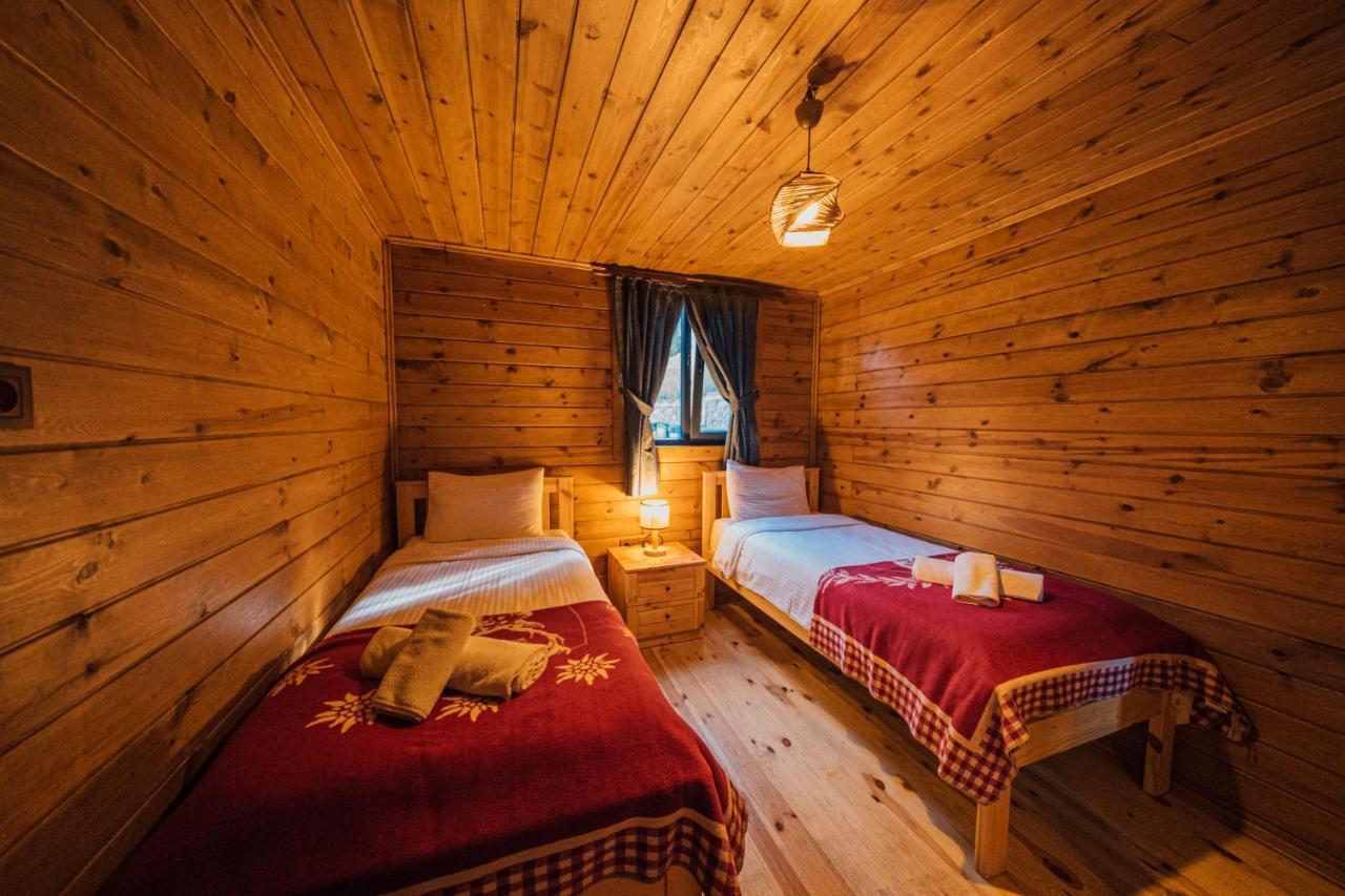 Woodlodge Country Sapanca Exterior foto