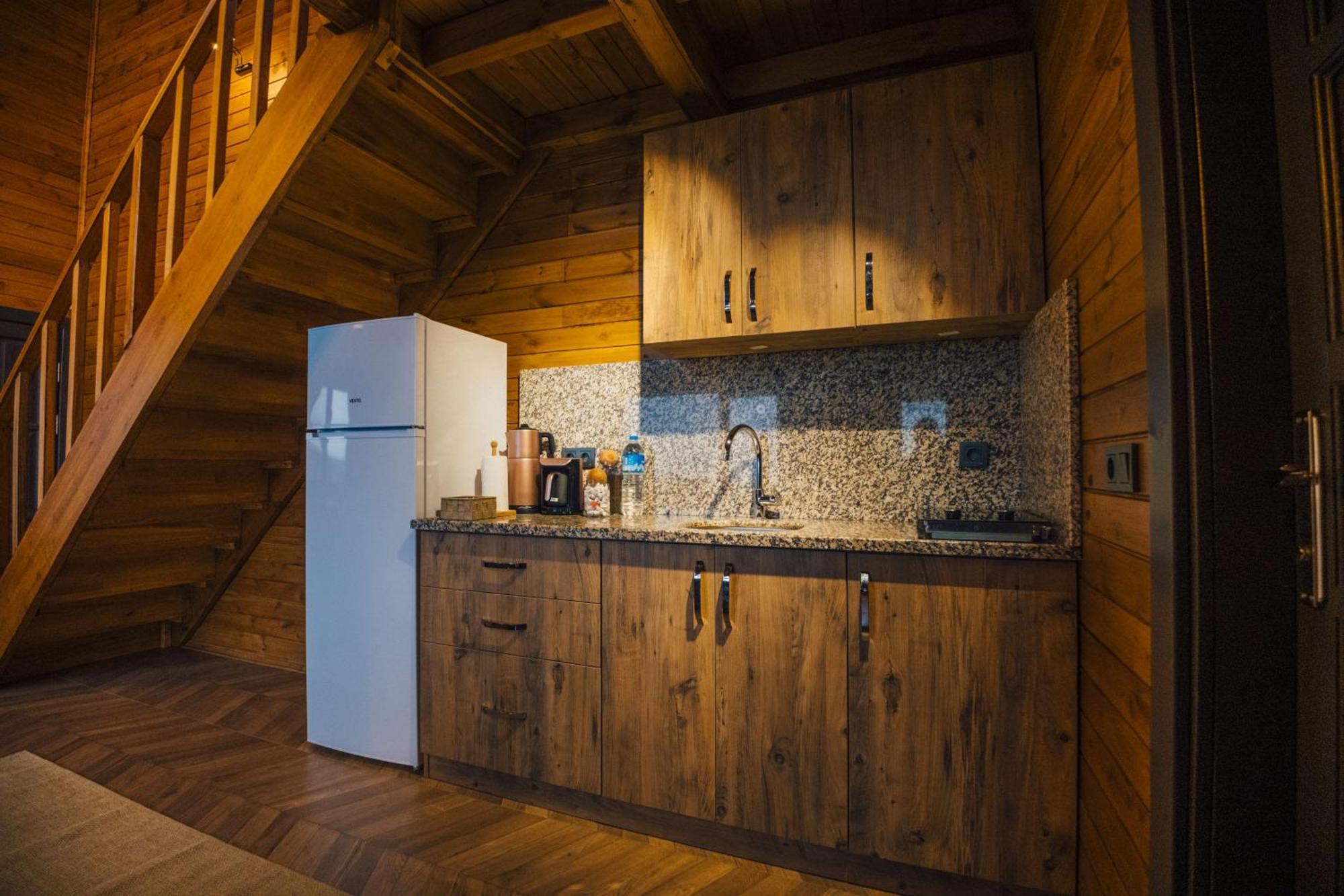 Woodlodge Country Sapanca Exterior foto