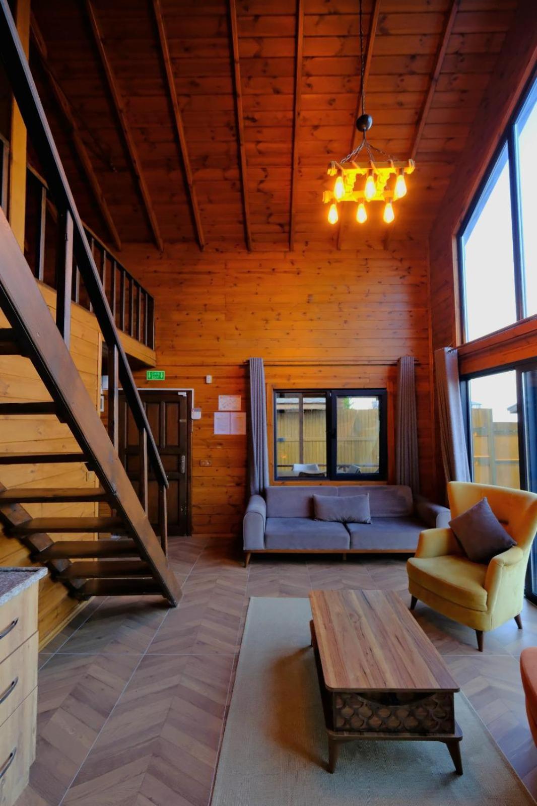Woodlodge Country Sapanca Exterior foto