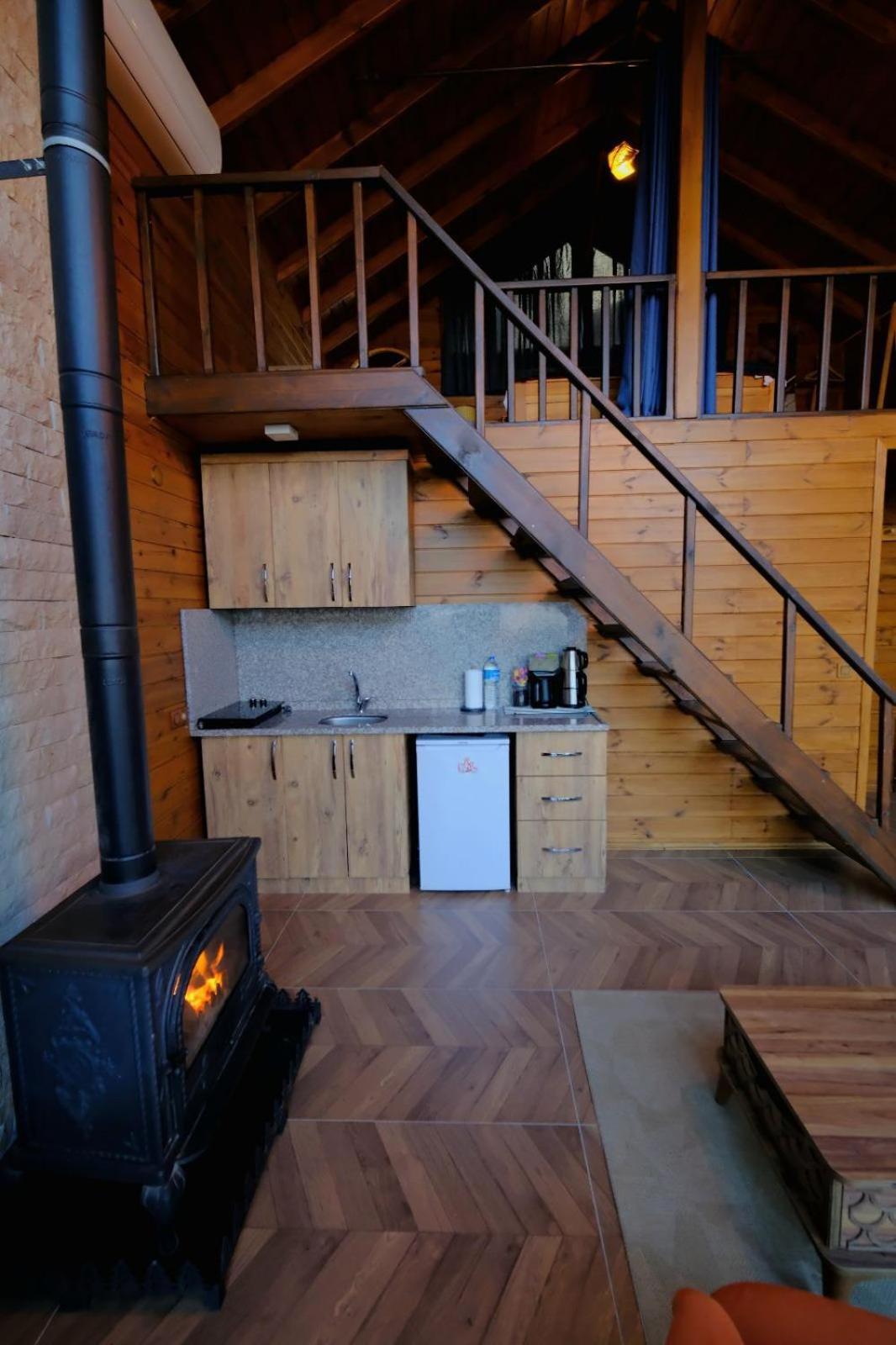 Woodlodge Country Sapanca Exterior foto